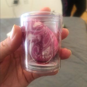 Beauty blender - blusher size